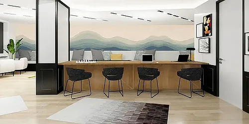 Rented by West 124th Manager LLC