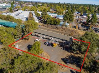 360 SE Railroad St, Bend, OR 97702