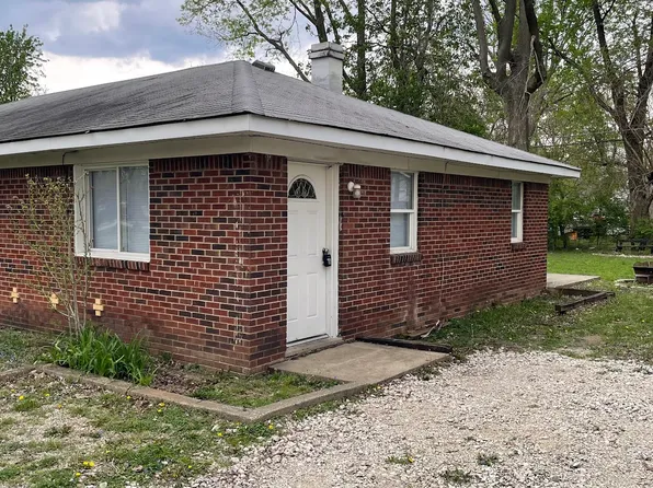 1269 Farley Dr, Indianapolis, IN