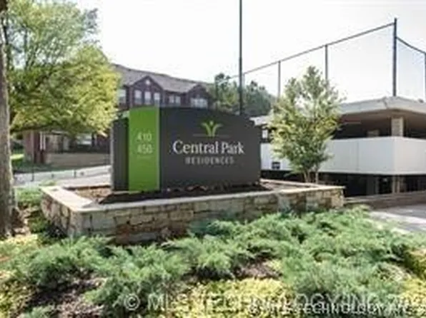 410 W 7th St APT 1422, Tulsa, OK 74119