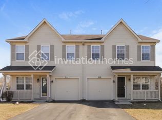 353 Richmond Dr, Romeoville, IL 60446