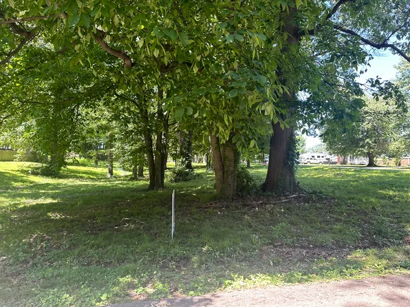 Lewis & Albert St, Dexter, MO 63841