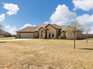 1909 N County Road 1110, Midland, TX 79706