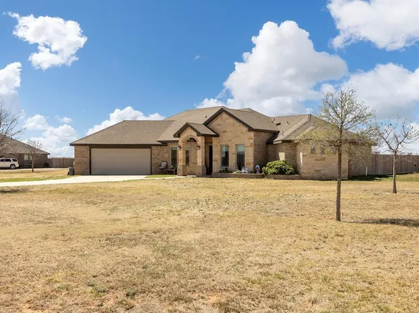1909 N County Road 1110, Midland, TX 79706