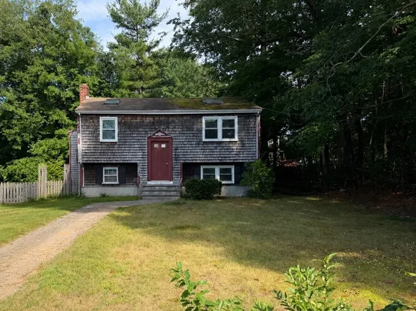 200 Wampatuck St, Pembroke, MA 02359