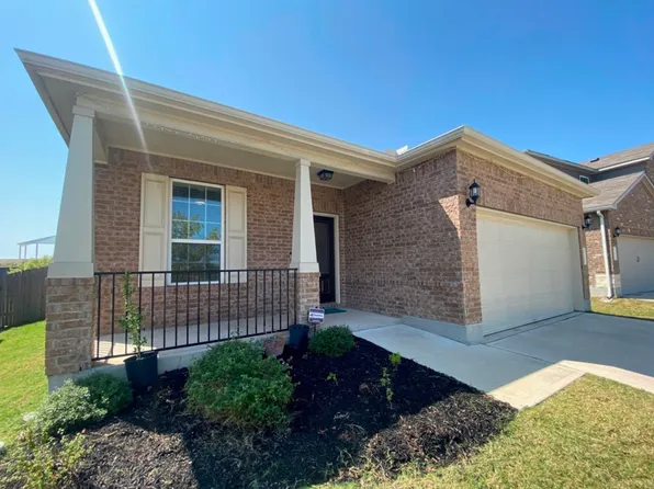 212 Lyre Leaf Dr, Buda, TX 78610