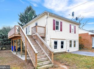 1103 W Church St, Hagerstown, MD 21740