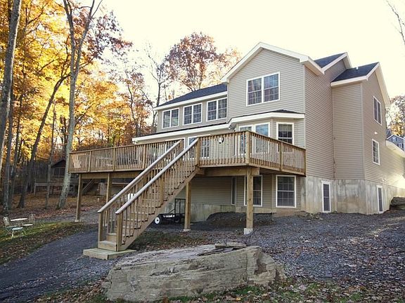 Back of House