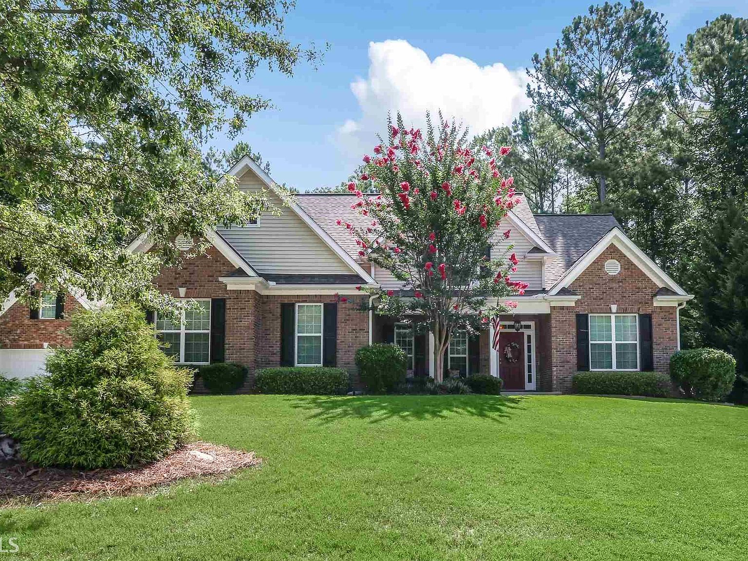 168 Brittany Ln, Senoia, GA 30276 Zillow