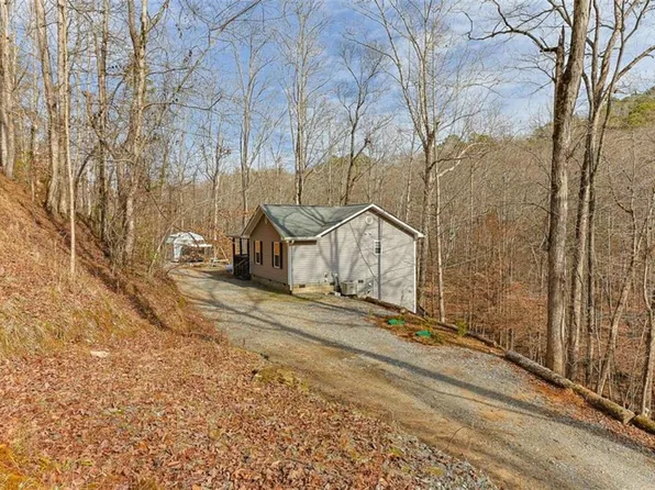 30 Chancel Cir, Ellijay, GA 30540