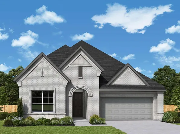 7805 Winterbloom Way, Fort Worth, TX 76123