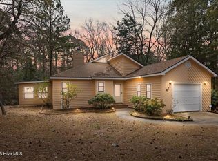 673 Folly Dr SE, Bolivia, NC 28422