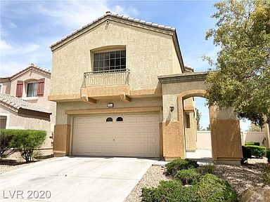 5524 Overlook Valley St North Las Vegas Nv 89081 Zillow