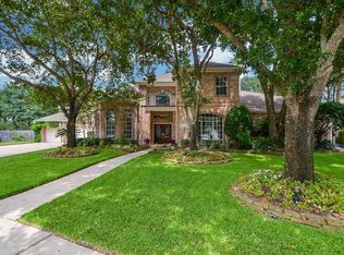 2003 White Eagle Ln, Katy, TX 77450