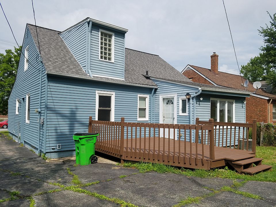 2nd image of 1191 Warrensville Rd
