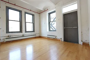 Rented by Dynamik Realty