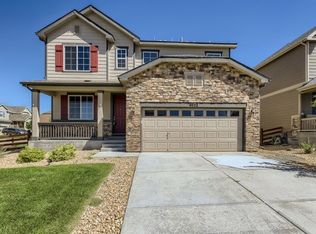 4952 S Versailles Cir, Aurora, CO 80015