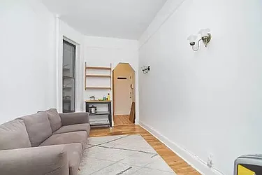 Rented by Living New York