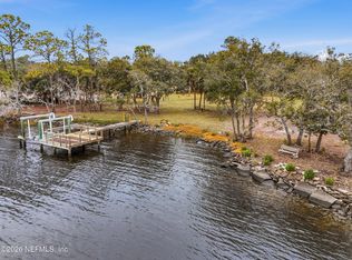 5895 SHEFFIELD Road, Jacksonville, FL 32226