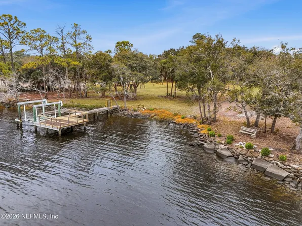 5895 SHEFFIELD Road, Jacksonville, FL 32226