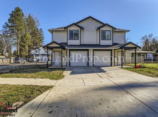 2227 D St UNIT A-B, Forest Grove, OR
