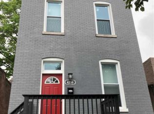 4238 Swan Ave, Saint Louis, MO 63110