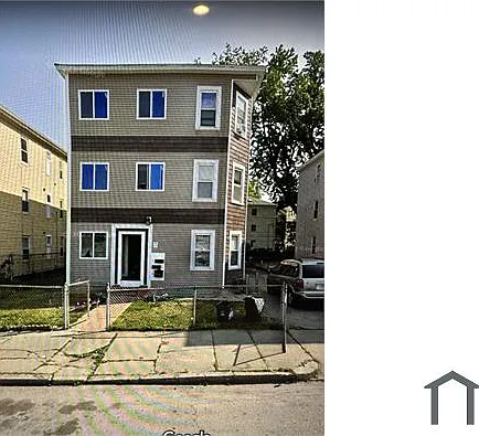 98 Maywood St