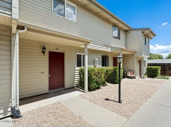 1242 Stetson Rd Unit 22, Prescott, AZ 86303
