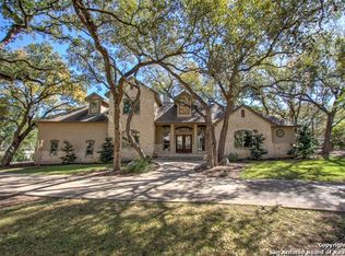 9648 Kurre Way, San Antonio, TX 78266