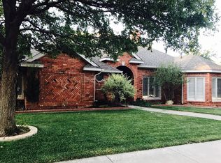 5807 83rd St, Lubbock, TX 79424