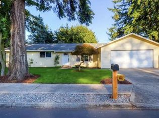 1940 SE 150th Ave, Portland, OR 97233