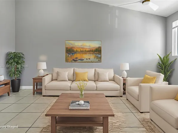 1543 SE 25th St Unit 204, Homestead, FL 33035