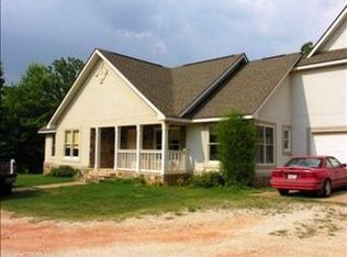 2762 Lee Road 177, Cusseta, AL 36852