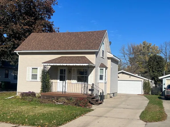 235 9th Ave, Worthington, MN 56187