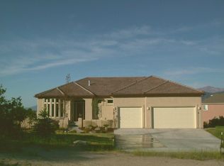 15031 Ridgefield Ln, Colorado Springs, CO 80921