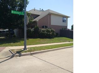8517 Cactus Flower Dr, Fort Worth, TX 76131