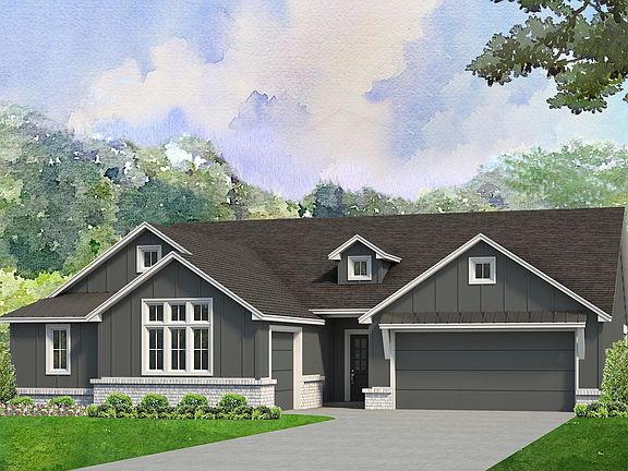 Leighton Classic Elevation