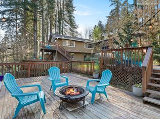 9638 SW Larson Rd, Gaston, OR 97119