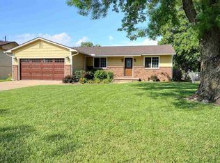 4420 Gunnison St, Wichita, KS 67220