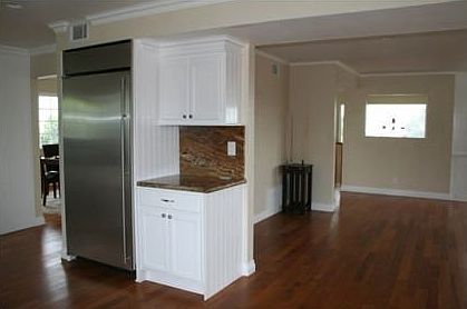 Sub Zero Freezer and separate Sub Zero frig