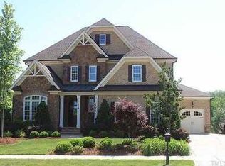 116 Highclere Ln, Cary, NC 27518