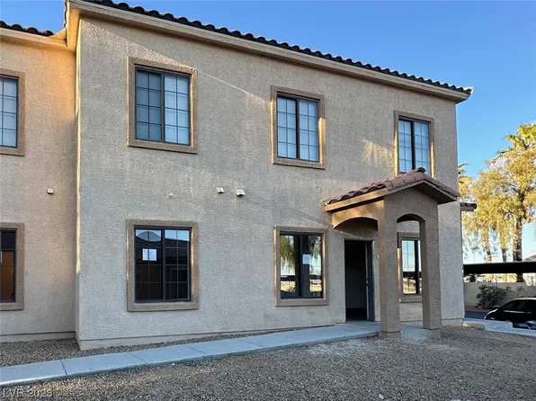 2181 Hussium Hills St Unit 108, Las Vegas, NV 89108