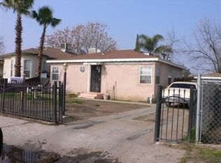 1104 2nd St, Bakersfield, CA