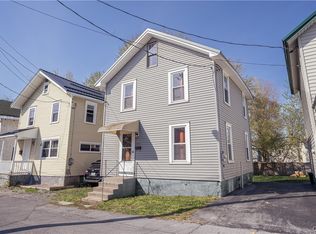 823 Rutland Pl, Watertown, NY 13601