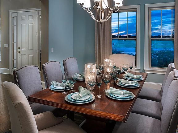 Northlake at Ovation - Michigan Interior Image 3