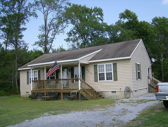 2nd image of 5823 Landon Store Rd