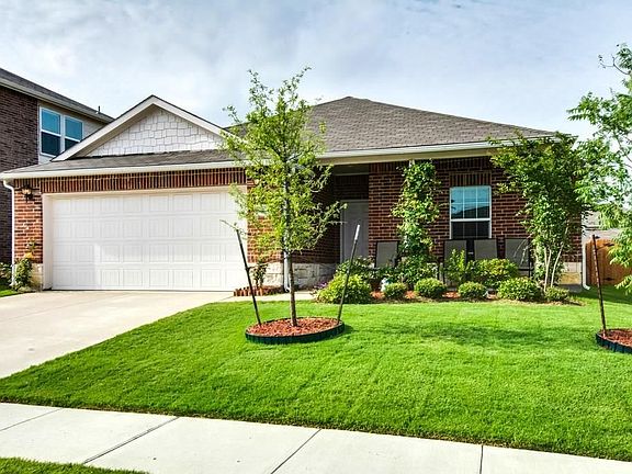 4th image of 14713 Southview Trl