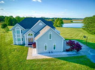 6381 Tyner Ln, Marion, IL 62959