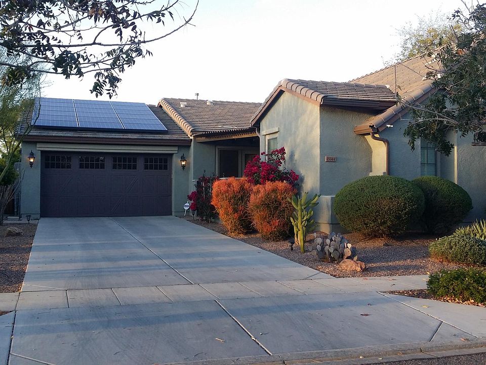 1st image of 15344 W Corrine Dr