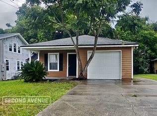 8668 1st Ave, Jacksonville, FL 32208